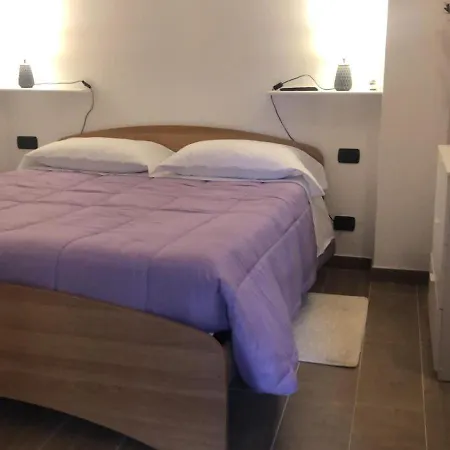 Appartamento Antares Sanremo Exterior photo