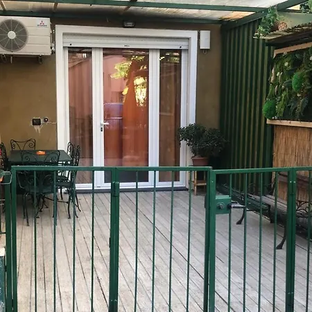 Appartamento Antares Sanremo Exterior photo