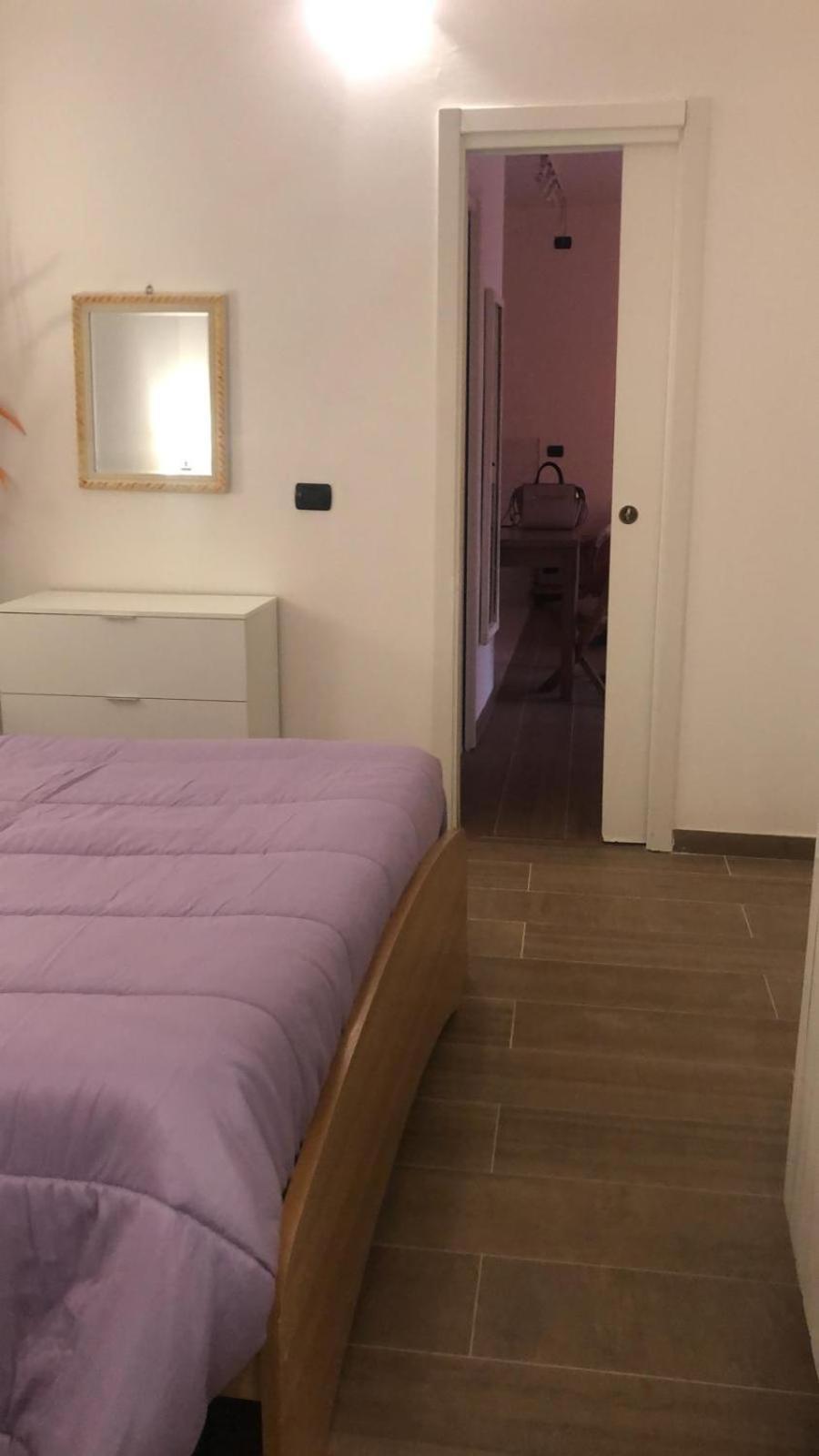 Antares Appartement San Remo
