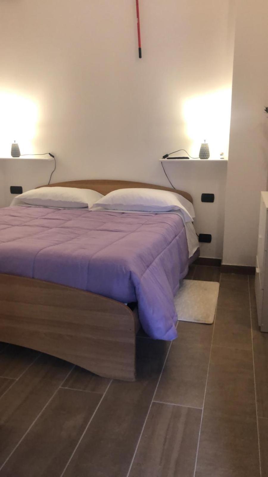 Antares Appartement