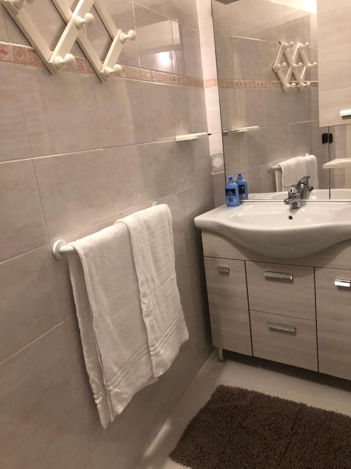 Antares Appartement *